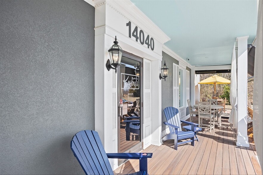 More Photos Of 14040 S Tryon St, Charlotte General Retail For Sale