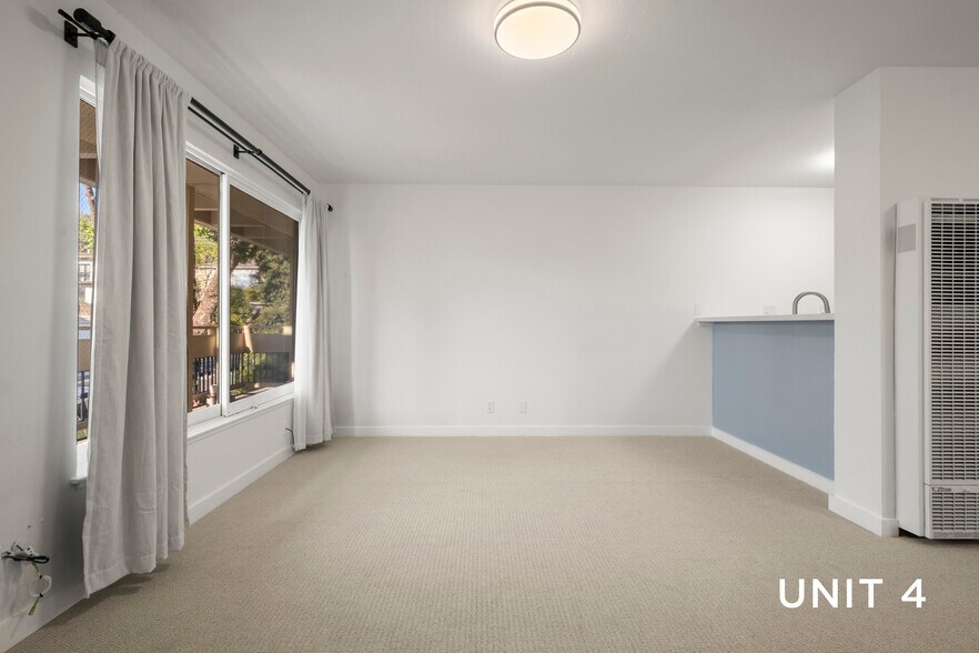More Photos Of 1700 Spruce St, Berkeley Apartments For Sale