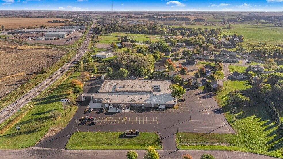 More Photos Of 200 E State 28 Hwy, Morris Hospitality For Sale