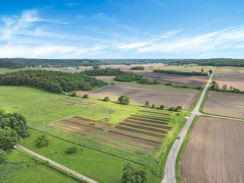 More Photos Of 11559 Somerset rd, Thornville Land For Sale