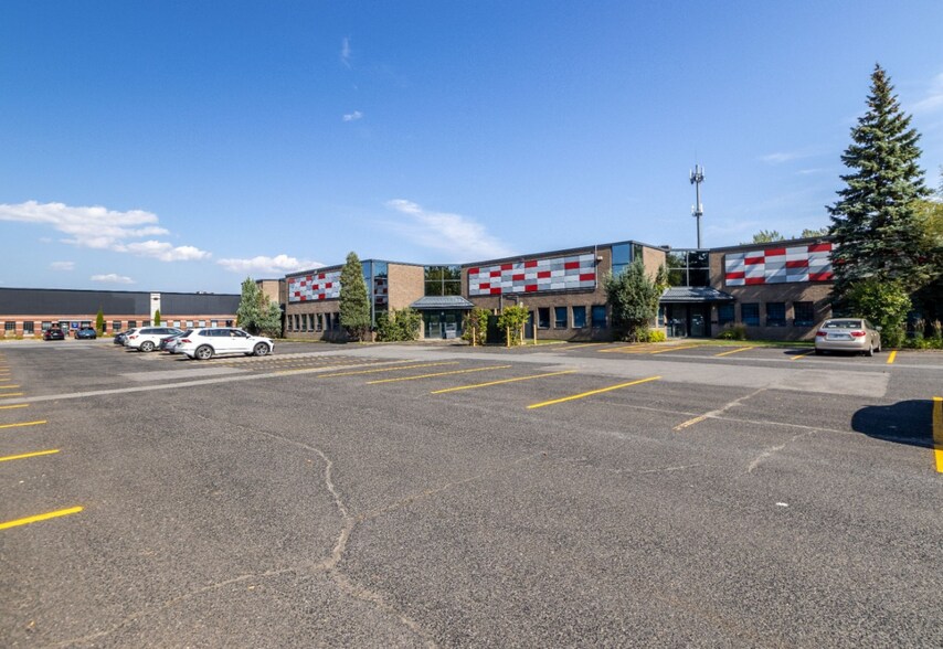 More Photos Of 9655 Rue Ignace, Brossard Warehouse For Lease