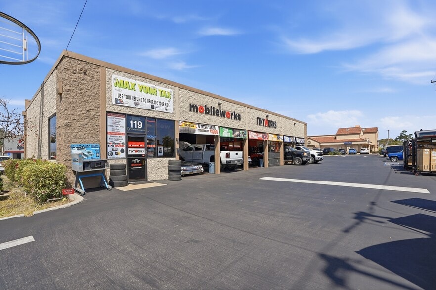 More Photos Of , Santa Maria General Retail For Sale
