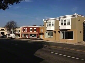 More Photos Of 1029 W Lancaster Ave, Bryn Mawr Storefront Retail Office For Sale