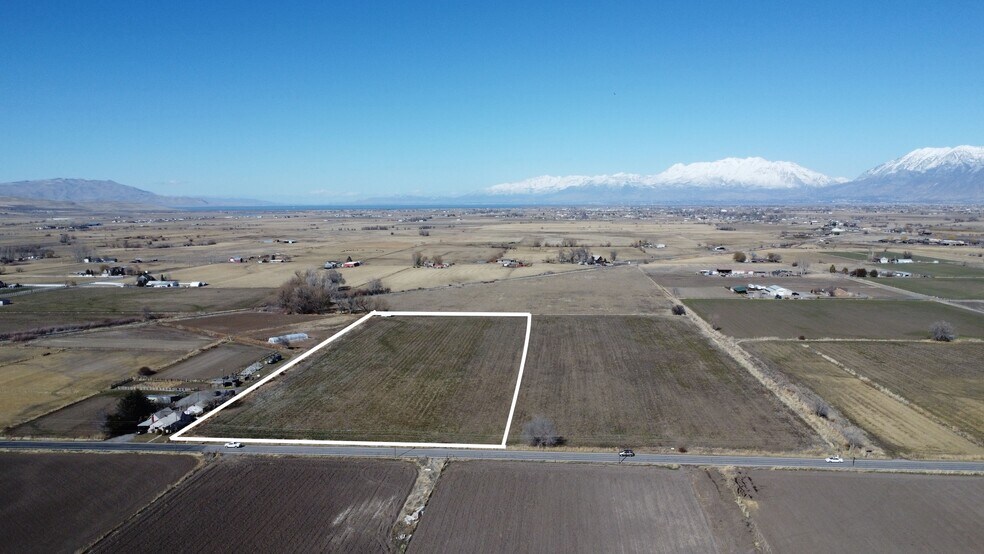 More Photos Of 4058 W 9600 S, Payson Land For Sale