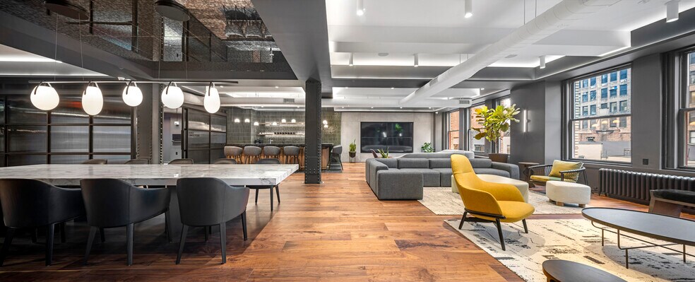 More Photos Of 132 W 31st St, New York Office For Sale