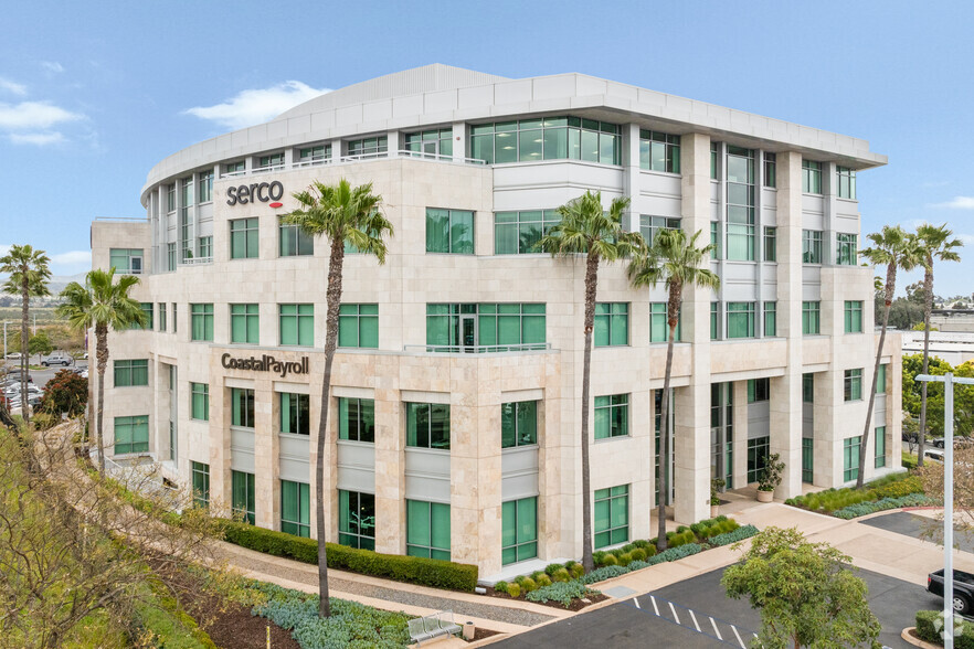 Primary Photo Of 9350 Waxie Way, San Diego Office For Lease