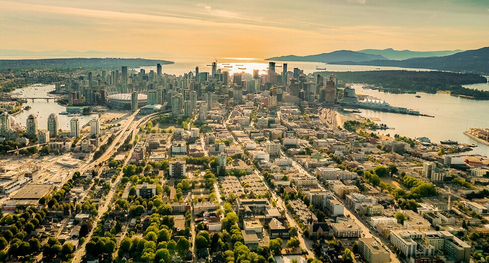 More Photos Of 80 Powell st, Vancouver Parking Lot For Sale