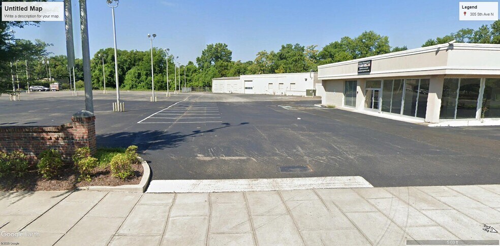 More Photos Of 305 5th Ave N, Franklin Auto Dealership For Lease