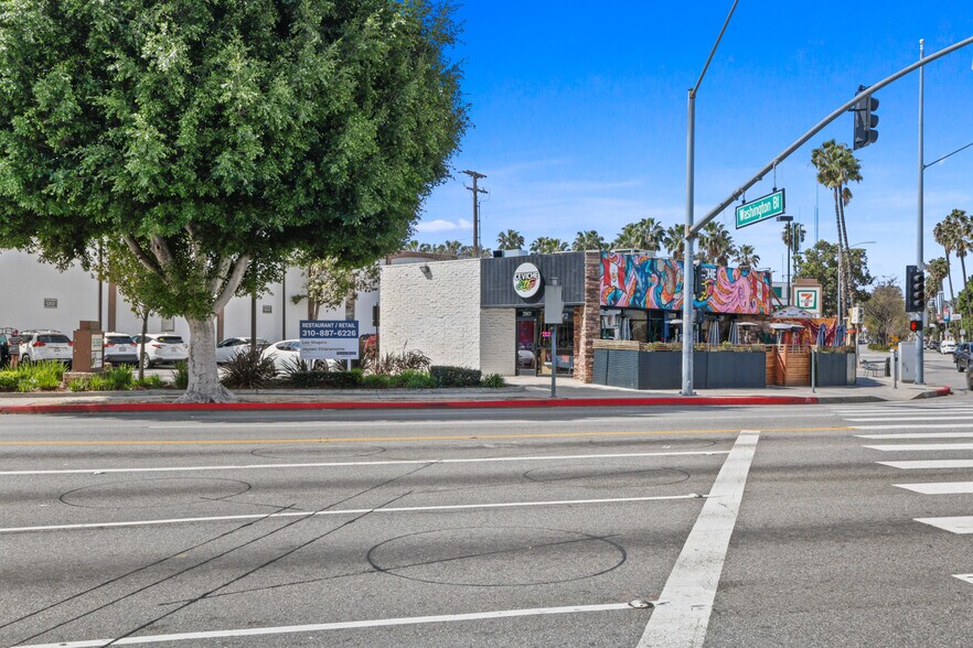 More Photos Of 5900-5936 Washington Blvd, Culver City Unknown For Lease