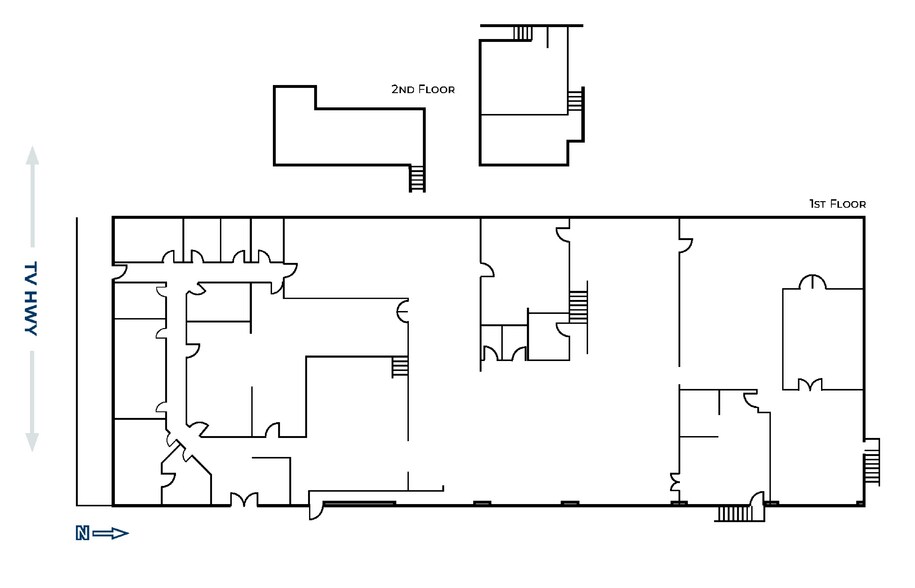 More Photos Of 21615 SW Tualatin Valley Hwy, Beaverton Showroom For Sale