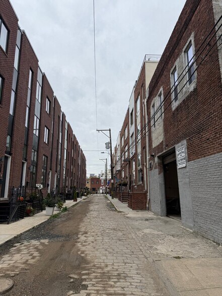 More Photos Of 1326 S 20th St, Philadelphia Warehouse For Sale