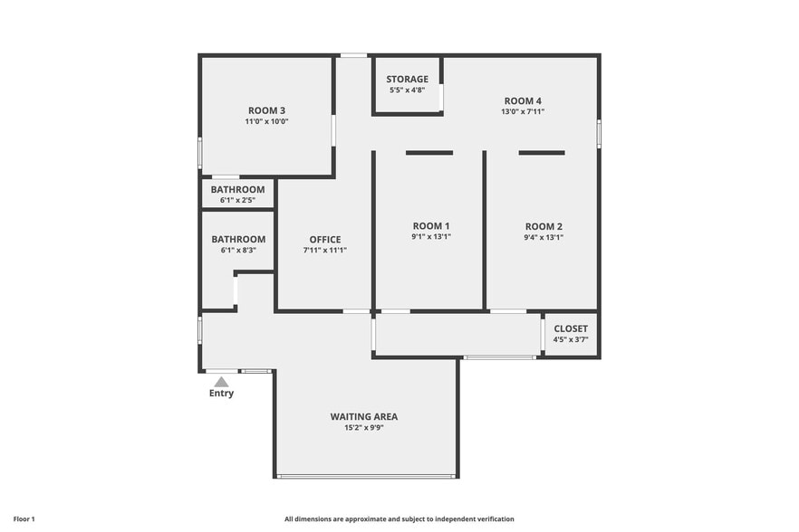 More Photos Of 15012 SE Stark St, Portland Office For Lease