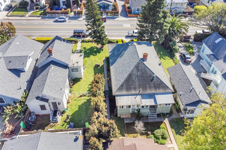 More Photos Of 1053-1065 E Santa Clara St, Ventura Apartments For Sale