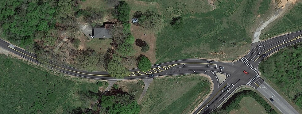 More Photos Of 713 Carl Bethlehem Rd, Winder Land For Sale