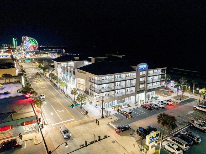 More Photos Of 700 N Ocean Blvd, Myrtle Beach Apartments For Lease