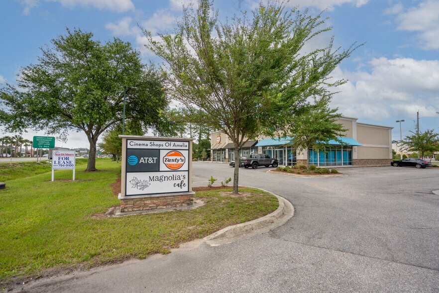 More Photos Of 463852 Sr-200, Yulee Restaurant For Lease