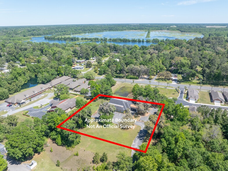 More Photos Of 165 SW Vision Gln, Lake City Office For Sale