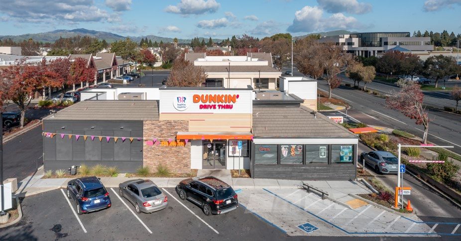 More Photos Of 250-288 Sunset Ave, Suisun City Unknown For Lease