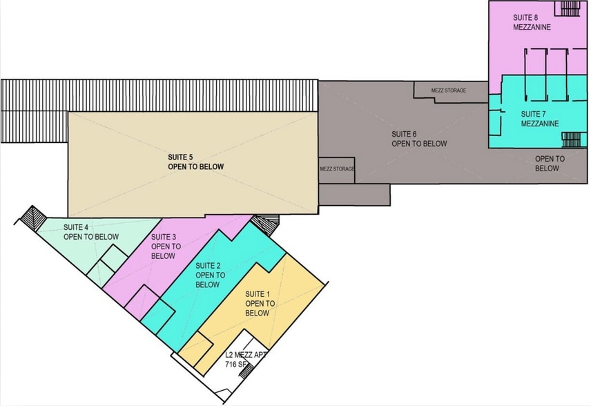 More Photos Of 430 N Mount Vernon Ave, Prescott Unknown For Lease
