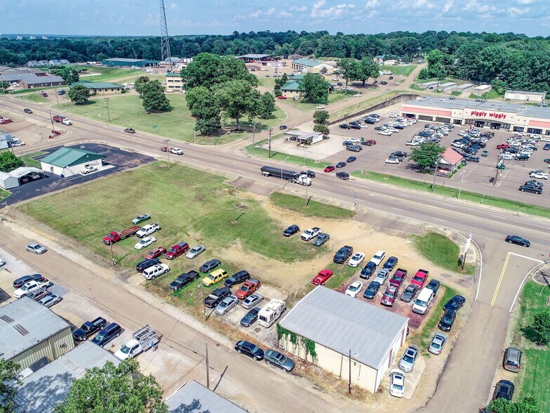 More Photos Of 624 Hwy 6/Mississippi 278, Batesville Land For Sale