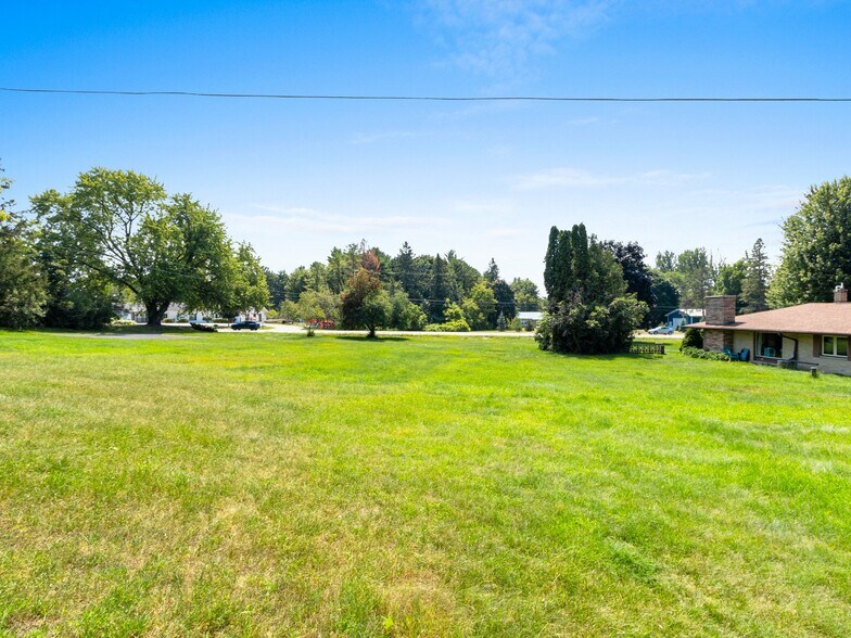 More Photos Of 3781 Egg Harbor Rd, Sturgeon Bay Land For Sale