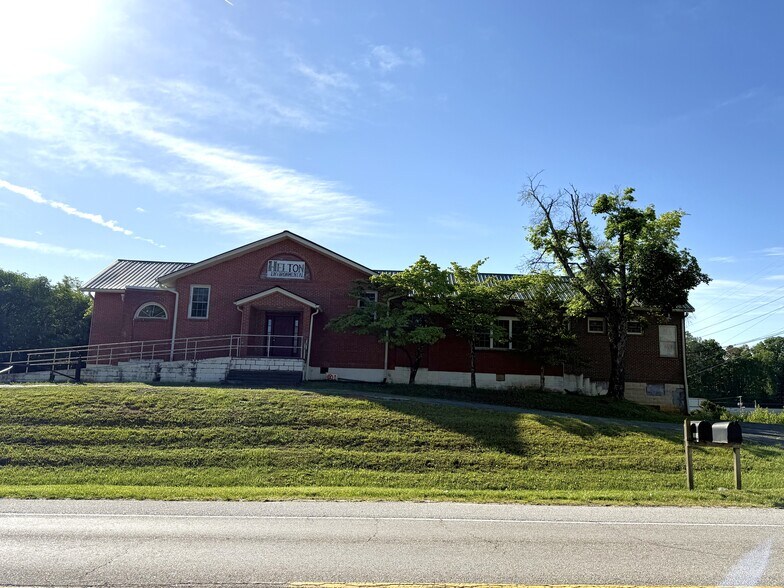 More Photos Of 1763 Topside Rd, Louisville Office For Sale