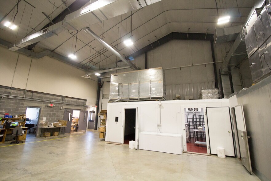 More Photos Of 97 Locker Ln, Grantsville Industrial For Sale