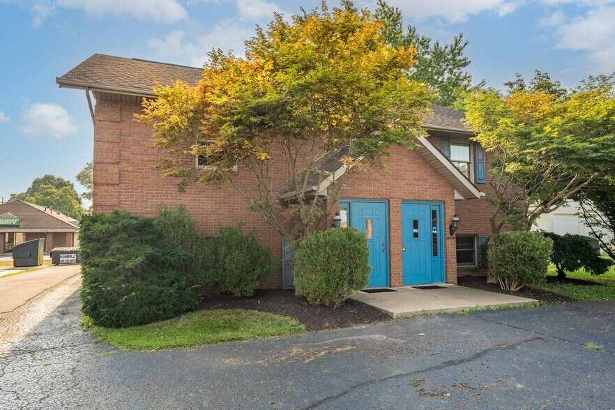 More Photos Of 4268 Erie Ave SW, Navarre Office Residential For Sale