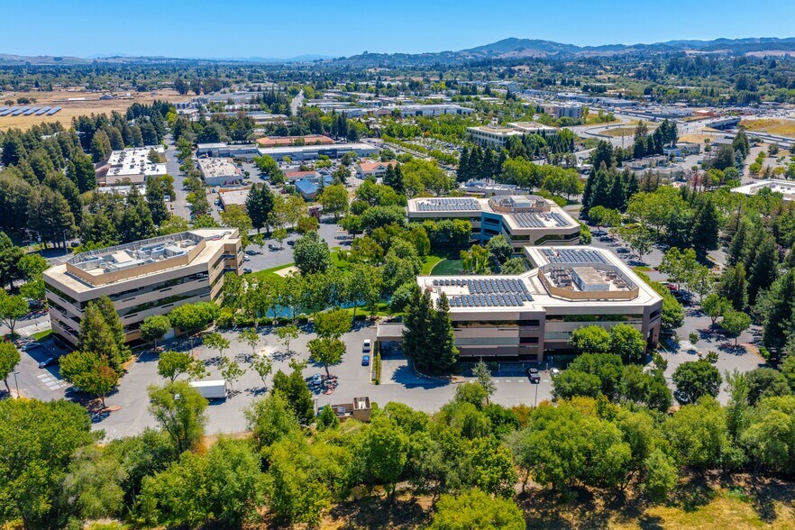 More Photos Of 1420 N McDowell Blvd, Petaluma Office For Lease