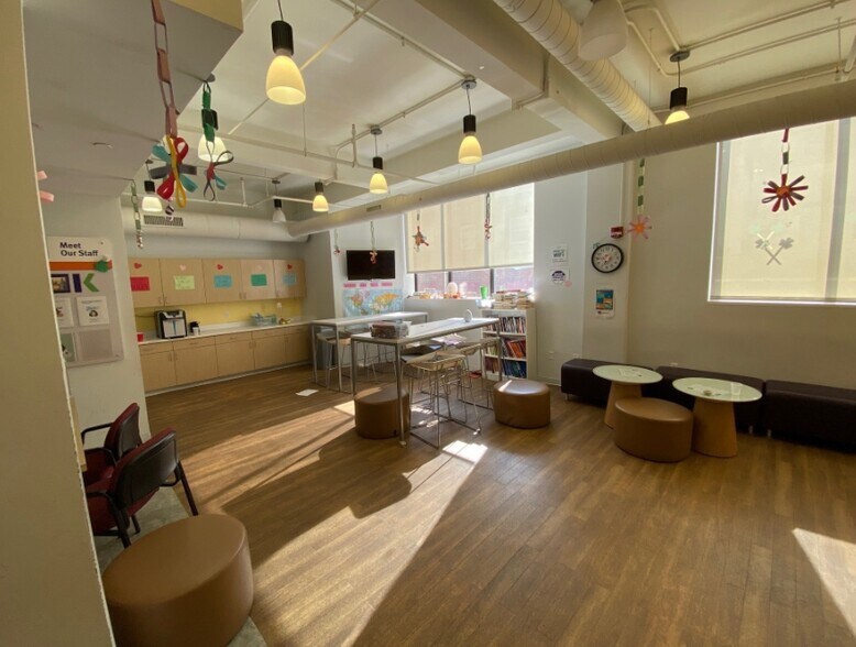 More Photos Of 1222-1224 Walnut St, Philadelphia Storefront Retail Office For Sale