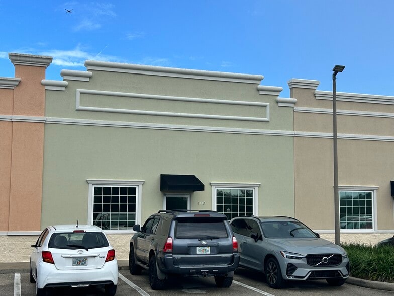 Primary Photo Of 910 Belle Ave, Casselberry Showroom For Sale