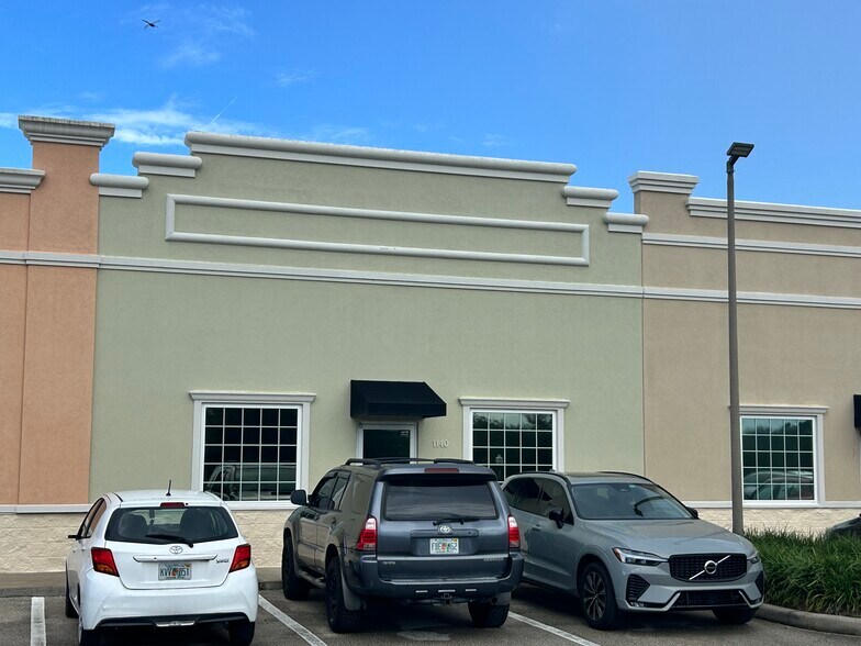 Primary Photo Of 910 Belle Ave, Casselberry Showroom For Sale