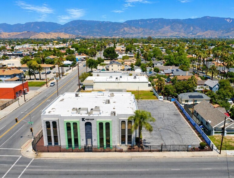 More Photos Of 909 N D St, San Bernardino Office For Sale