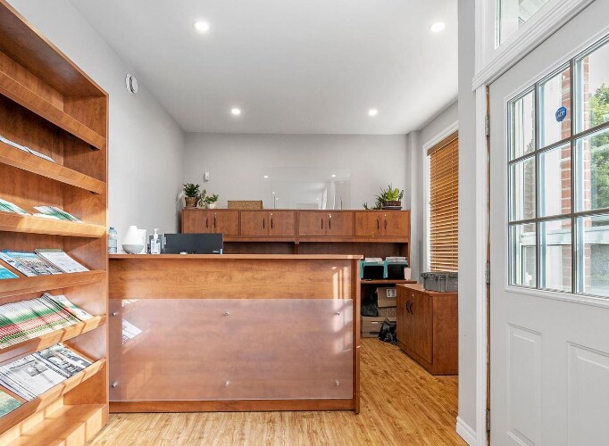 More Photos Of 2311 Elm Tree Rd, Cambray Office For Sale