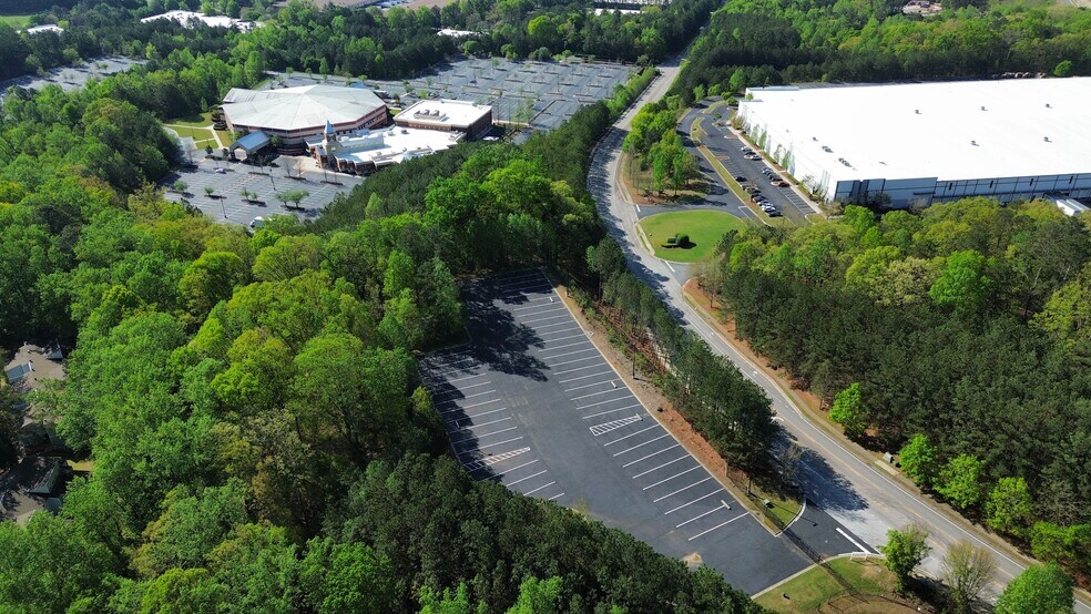 More Photos Of 350 Hartman Rd, Austell Land For Sale