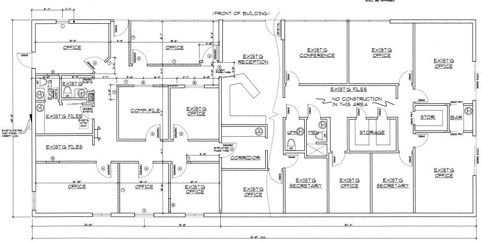 More Photos Of 2501 S Tamiami Trl, Sarasota Office For Sale