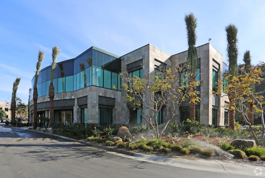Primary Photo Of 11250 El Camino Real, San Diego Office For Lease
