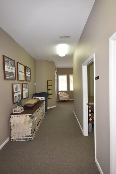 More Photos Of 277 Willbrook Blvd, Pawleys Island Office For Sale