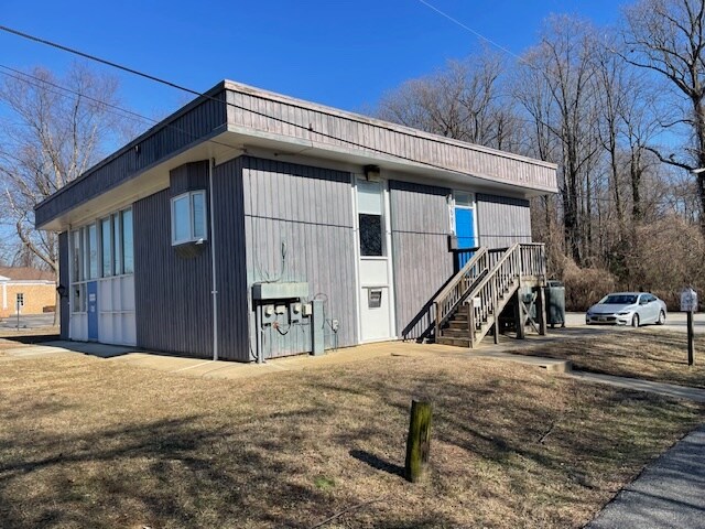 More Photos Of 2981 Solomons Island Rd, Edgewater Office For Sale
