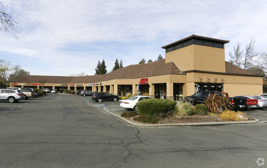 More Photos Of 1577-1579 Farmers Ln, Santa Rosa Unknown For Lease