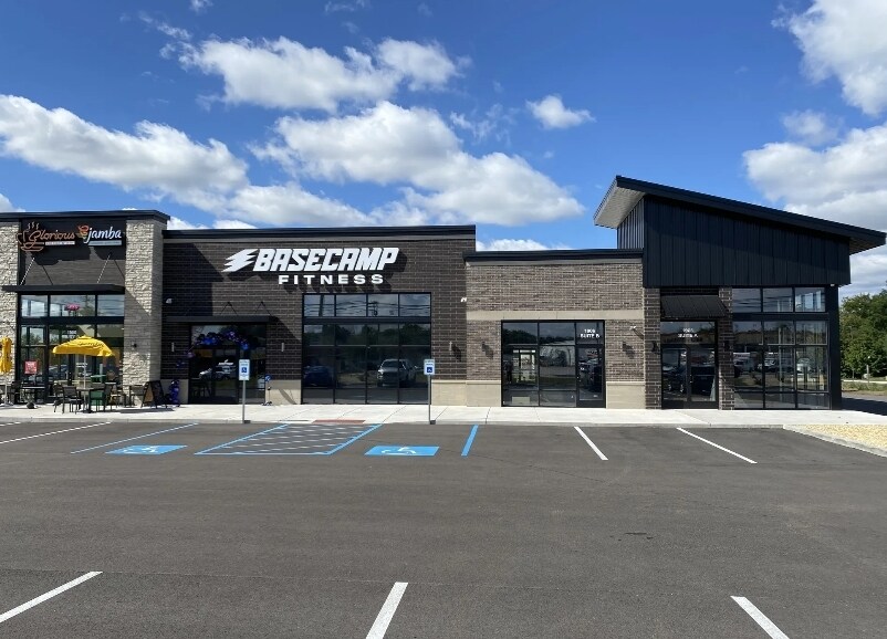 More Photos Of 1902-1908 US 41 Hwy, Schererville Land For Lease