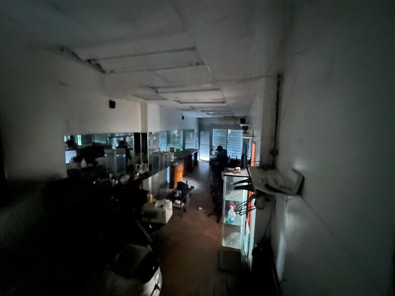 More Photos Of 124 Fort George Ave, New York Apartments For Lease