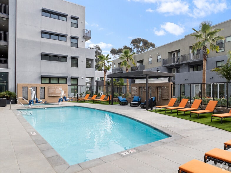 More Photos Of 6838-6874 Northbank Dr, Ventura Apartments For Lease