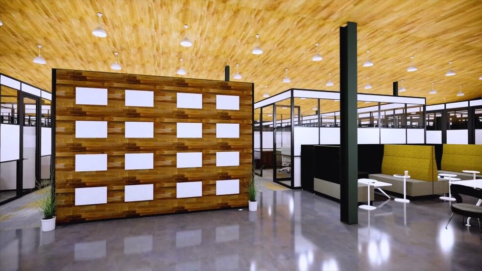 Primary Photo Of 740 May St, Lansing Office For Sale