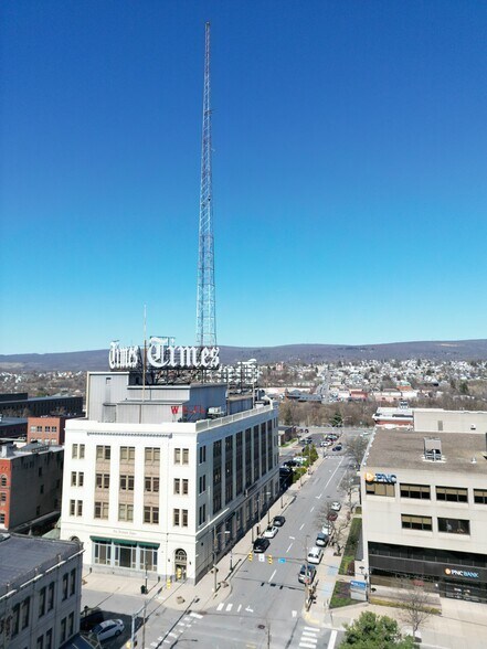Primary Photo Of 149 Penn Ave, Scranton Office For Lease