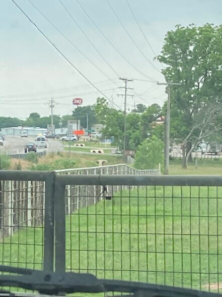 More Photos Of 1128 US 377, Pilot Point Land For Sale