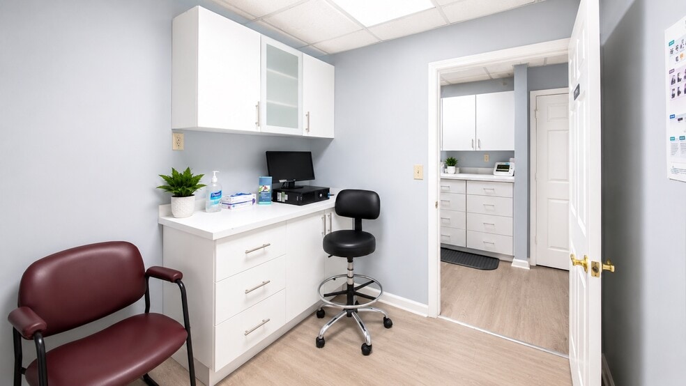 More Photos Of 4905 Lavista Rd, Tucker Medical For Sale