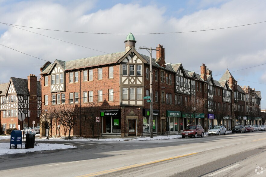 More Photos Of 1932 S Taylor Rd, Cleveland Heights Apartments For Sale