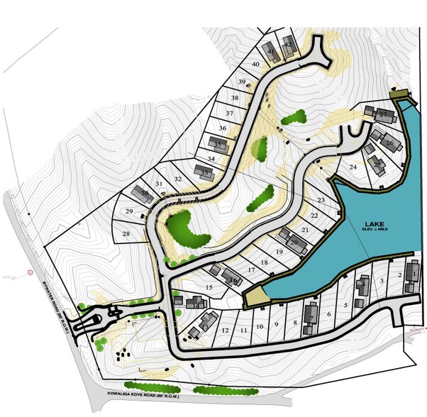 More Photos Of 12 Cricket Lane ln, Equality Land For Sale