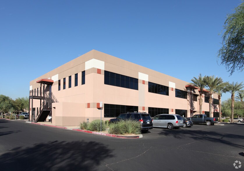 More Photos Of 13090 N 94th Dr, Peoria Medical For Lease